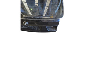 Malle/Hayon arriere BMW X5 E70 Photo n°6 Malle/Hayon arriere BMW X5 E70 Photo n°6