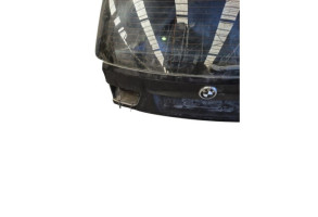 Malle/Hayon arriere BMW X5 E70 Photo n°7 Malle/Hayon arriere BMW X5 E70 Photo n°7