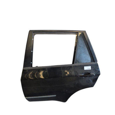 Porte arriere gauche BMW X5 E70