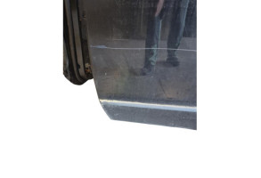Porte arriere gauche BMW X5 E70 Photo n°4 Porte arriere gauche BMW X5 E70 Photo n°4