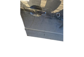 Porte avant droit PEUGEOT 307 Photo n°5