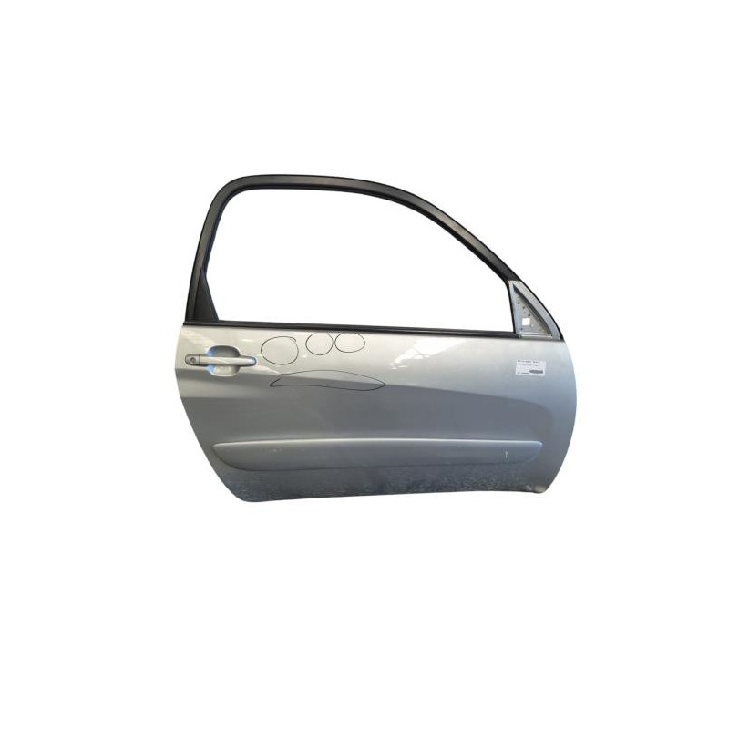 Porte avant droit TOYOTA RAV4 2 Photo n°1 Porte avant droit TOYOTA RAV4 2 Photo n°1