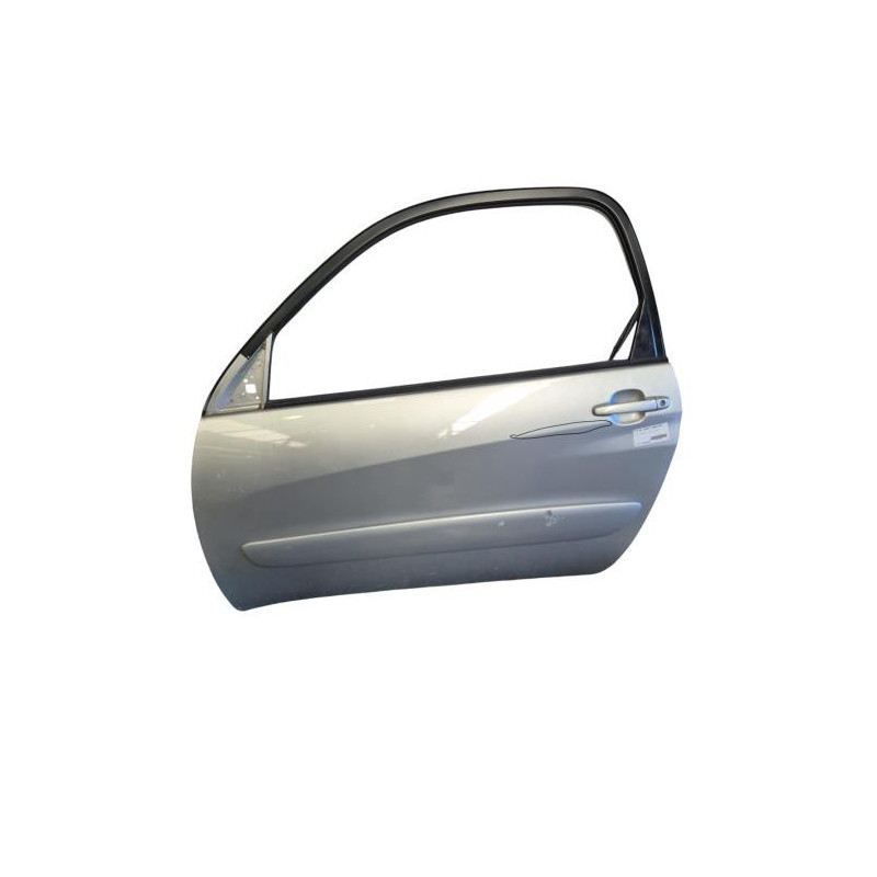Porte avant gauche TOYOTA RAV4 2 Photo n°1 Porte avant gauche TOYOTA RAV4 2 Photo n°1