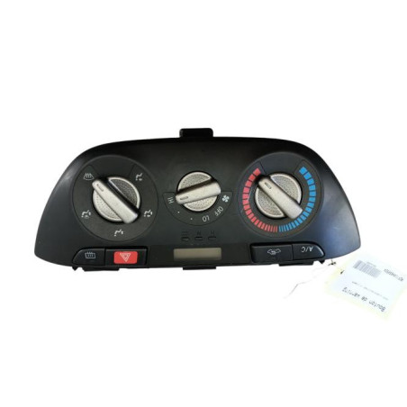 Commande chauffage TOYOTA RAV4 2