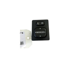 Commande retroviseurs TOYOTA RAV4 2 Photo n°1