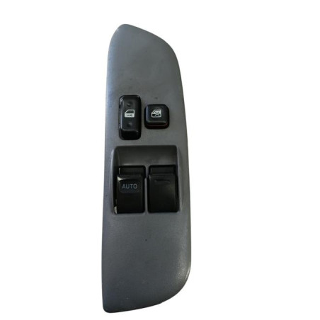 Interrupteur de leve vitre avant gauche TOYOTA RAV4 2