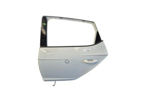 Porte arriere gauche SEAT LEON 3 Photo n°1