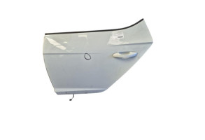 Porte arriere gauche SEAT LEON 3 Photo n°3