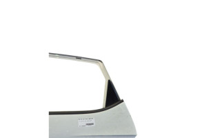 Porte arriere gauche SEAT LEON 3 Photo n°5