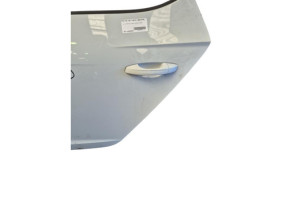 Porte arriere gauche SEAT LEON 3 Photo n°6