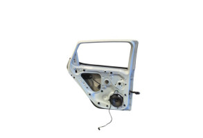 Porte arriere gauche SEAT LEON 3 Photo n°8