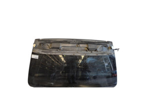 Malle/Hayon arriere BMW X5 E53 Photo n°2 Malle/Hayon arriere BMW X5 E53 Photo n°2