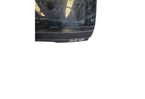 Malle/Hayon arriere BMW X5 E53 Photo n°7 Malle/Hayon arriere BMW X5 E53 Photo n°7
