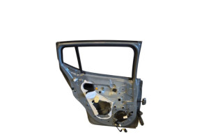 Porte arriere gauche DACIA SANDERO 3 Photo n°8