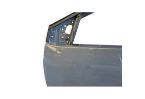 Porte avant gauche DACIA SANDERO 3 Photo n°4
