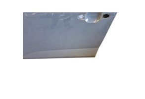 Porte avant gauche DACIA SANDERO 3 Photo n°6