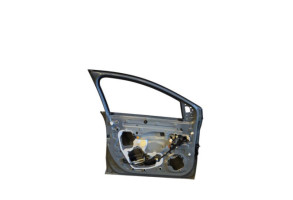 Porte avant gauche DACIA SANDERO 3 Photo n°8