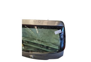 Malle/Hayon arriere PEUGEOT 206+ Photo n°4