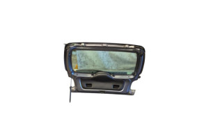 Malle/Hayon arriere PEUGEOT 206+ Photo n°8