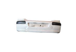 Pare choc arriere PEUGEOT 307 Photo n°5