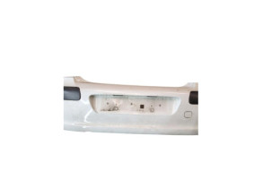Pare choc arriere PEUGEOT 307 Photo n°6