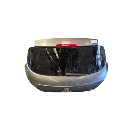 Malle/Hayon arriere PEUGEOT 308 1