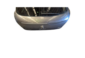 Malle/Hayon arriere PEUGEOT 308 1 Photo n°3