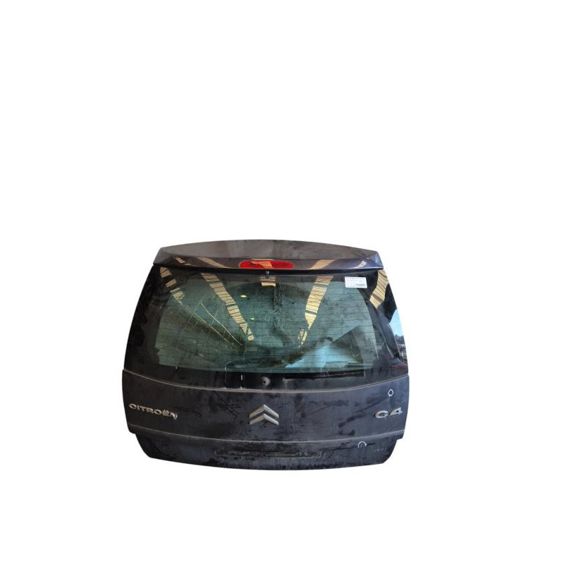 Malle/Hayon arriere CITROEN C4 GRAND PICASSO 1 Photo n°1 Malle/Hayon arriere CITROEN C4 GRAND PICASSO 1 Photo n°1