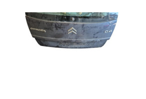 Malle/Hayon arriere CITROEN C4 GRAND PICASSO 1 Photo n°3 Malle/Hayon arriere CITROEN C4 GRAND PICASSO 1 Photo n°3