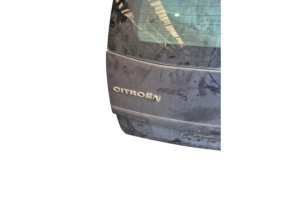 Malle/Hayon arriere CITROEN C4 GRAND PICASSO 1 Photo n°9 Malle/Hayon arriere CITROEN C4 GRAND PICASSO 1 Photo n°9