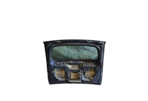 Malle/Hayon arriere CITROEN C4 GRAND PICASSO 1 Photo n°10 Malle/Hayon arriere CITROEN C4 GRAND PICASSO 1 Photo n°10