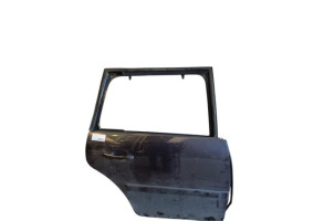 Porte arriere droit CITROEN C4 GRAND PICASSO 1 Photo n°1 Porte arriere droit CITROEN C4 GRAND PICASSO 1 Photo n°1