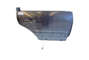 Porte arriere droit CITROEN C4 GRAND PICASSO 1 Photo n°3 Porte arriere droit CITROEN C4 GRAND PICASSO 1 Photo n°3