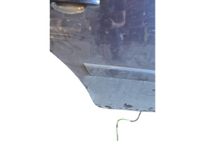 Porte arriere droit CITROEN C4 GRAND PICASSO 1 Photo n°5 Porte arriere droit CITROEN C4 GRAND PICASSO 1 Photo n°5