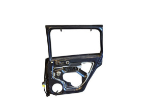 Porte arriere droit CITROEN C4 GRAND PICASSO 1 Photo n°8 Porte arriere droit CITROEN C4 GRAND PICASSO 1 Photo n°8