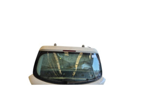 Malle/Hayon arriere PEUGEOT 207 Photo n°2
