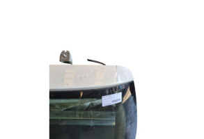 Malle/Hayon arriere PEUGEOT 207 Photo n°6