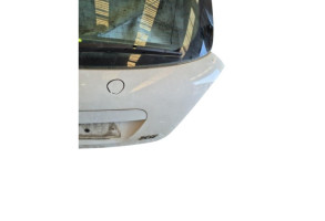 Malle/Hayon arriere PEUGEOT 207 Photo n°7