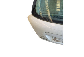 Malle/Hayon arriere PEUGEOT 207 Photo n°9