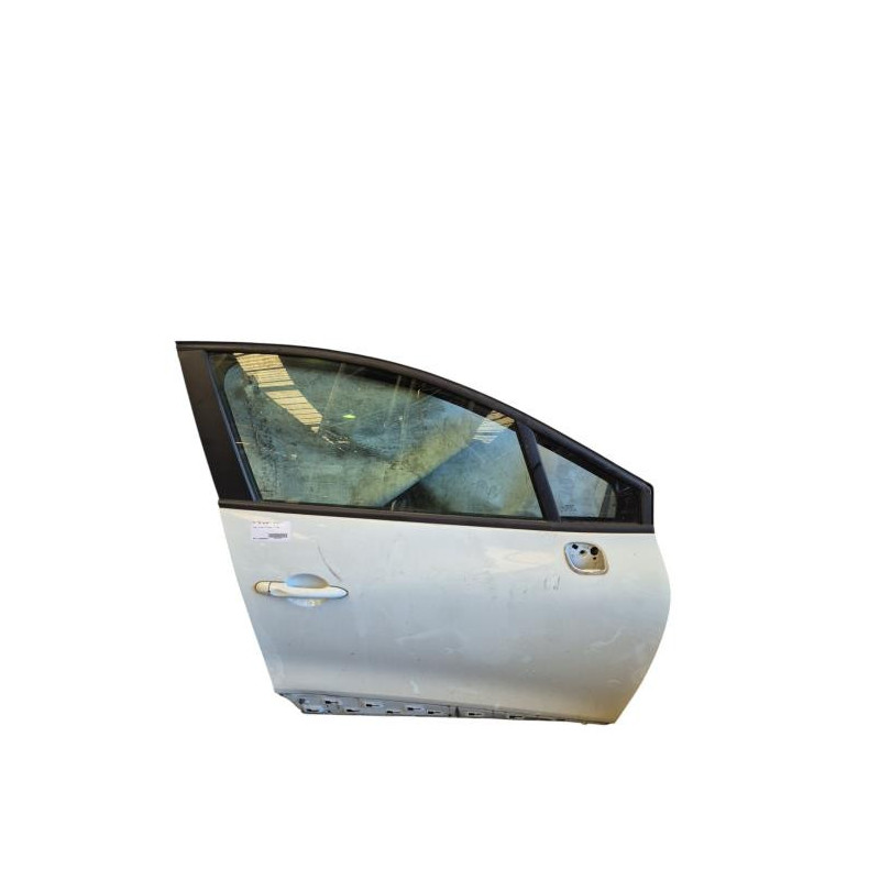 Porte avant droit RENAULT CLIO 4 Photo n°1
