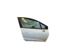 Porte avant droit RENAULT CLIO 4 Photo n°1