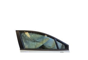 Porte avant droit RENAULT CLIO 4 Photo n°2