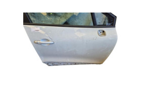 Porte avant droit RENAULT CLIO 4 Photo n°3