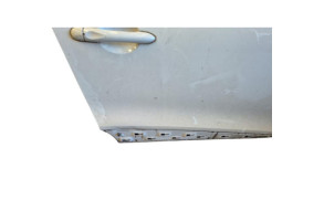 Porte avant droit RENAULT CLIO 4 Photo n°5