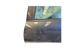 Porte arriere gauche PEUGEOT 207 Photo n°4