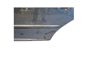Porte arriere gauche PEUGEOT 207 Photo n°6