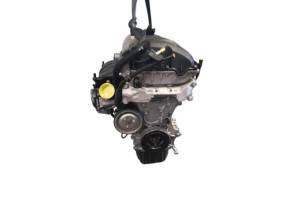 Moteur PEUGEOT 207 Photo n°3