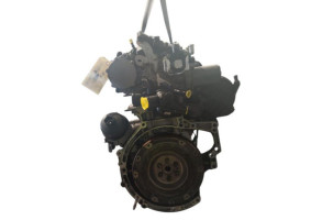 Moteur PEUGEOT 207 Photo n°4