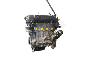 Moteur PEUGEOT 207 Photo n°6