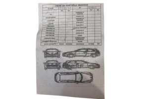 Moteur PEUGEOT 207 Photo n°9